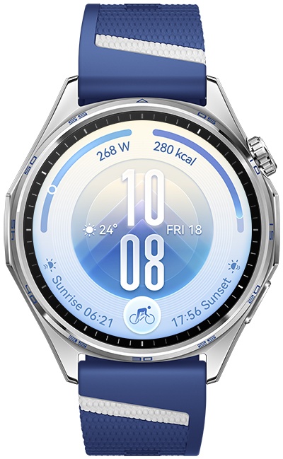 HUAWEI Watch GT 7 Blue 46mm